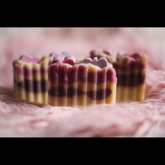 Other - Sinking heart